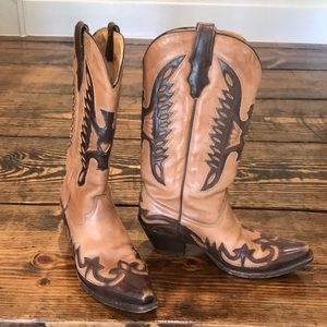 Corral Boots